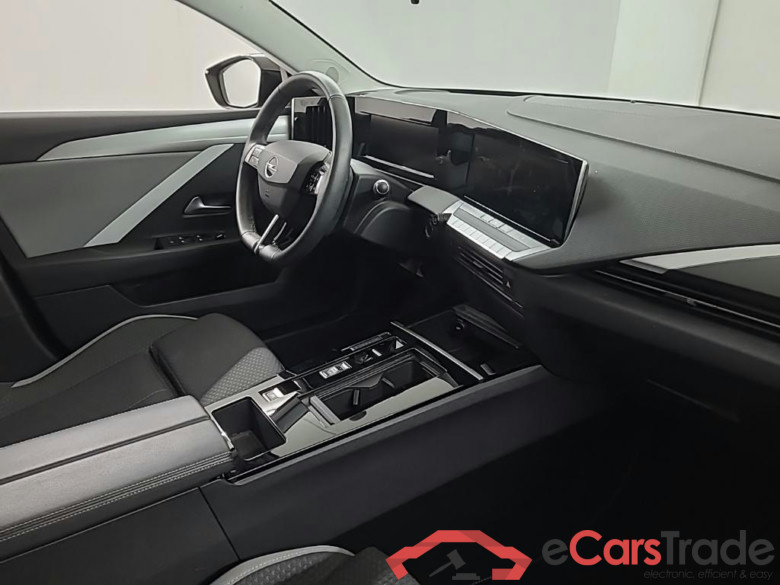 OPEL ASTRA 1.2 turbo S/S 96kW auto Business Edition 5D #6