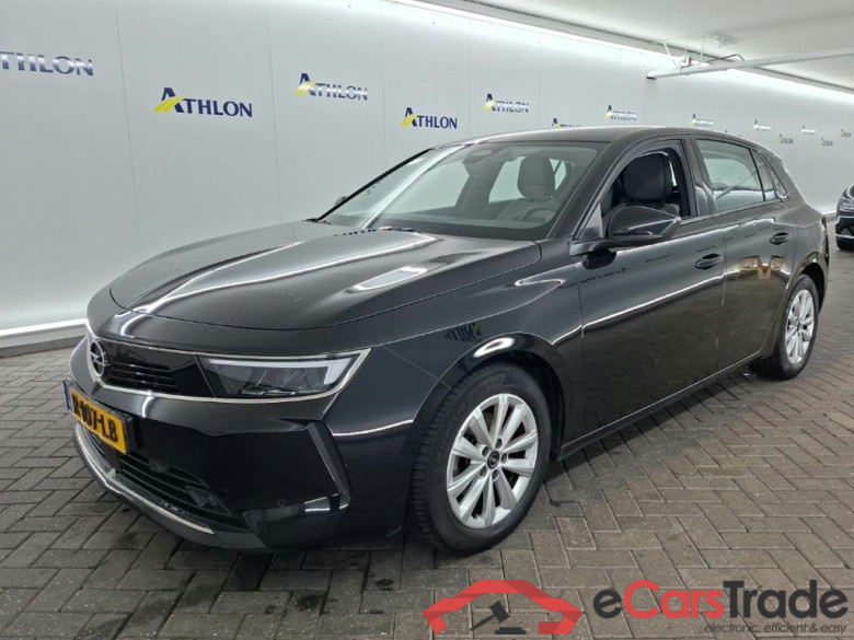 OPEL ASTRA 1.2 turbo S/S 81kW Edition 5D Athlon Edition #1