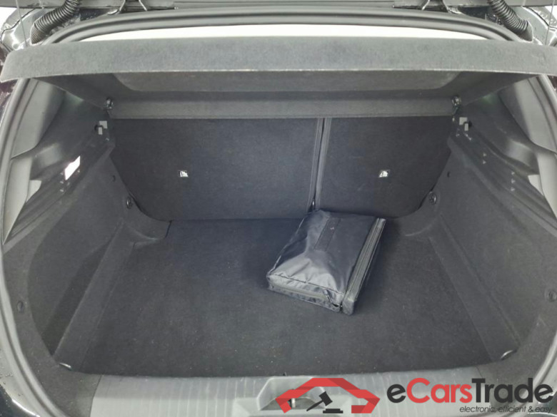 OPEL ASTRA 1.2 turbo S/S 81kW Edition 5D Athlon Edition #5