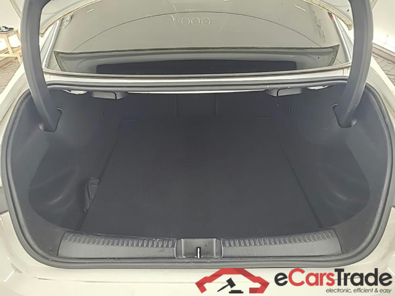 MERCEDES-BENZ CLA CLA 180 DCT Business Solution AMG 4D 100kW #5