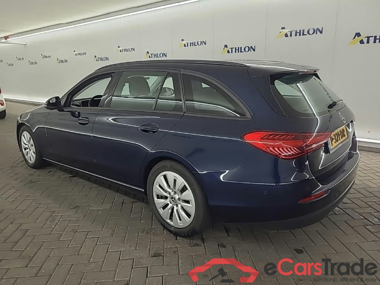 MERCEDES-BENZ C-klasse Estate C 200 LaunchEd.Bus.Line 5D 150kW Athlon Edition #4