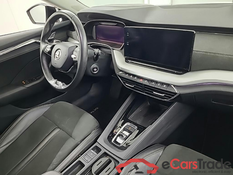 SKODA Octavia Combi 1.5 TSI e-TEC MHEV DSG Business Edit Pl 5D 110kW #6
