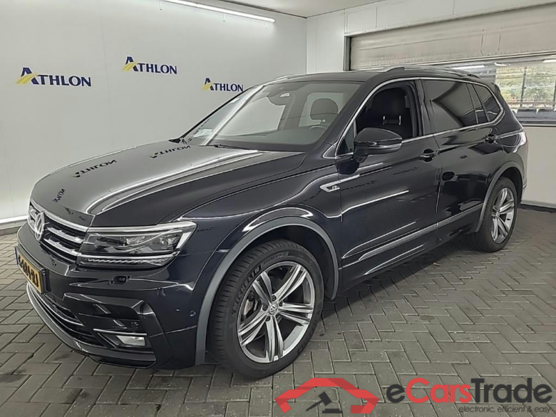 VOLKSWAGEN Tiguan Allspace 1.5 TSI DSG Highline Business R 5D 110kW #1