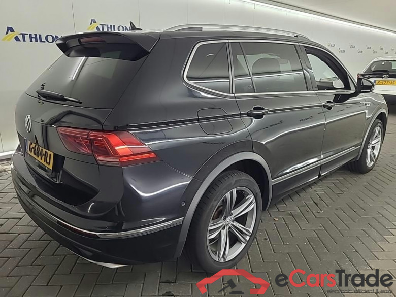 VOLKSWAGEN Tiguan Allspace 1.5 TSI DSG Highline Business R 5D 110kW #3