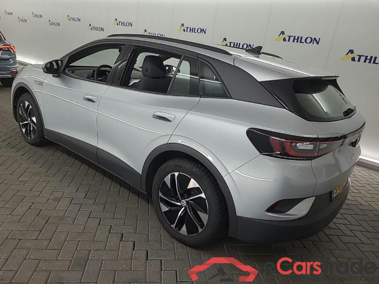 VOLKSWAGEN ID.4 77kWh 150kW Pro Auto 5D #4