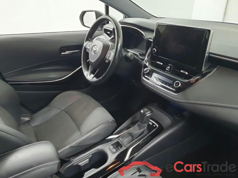 TOYOTA Corolla Touring Sports 2.0 Hybrid Dynamic 5D 135kW #6