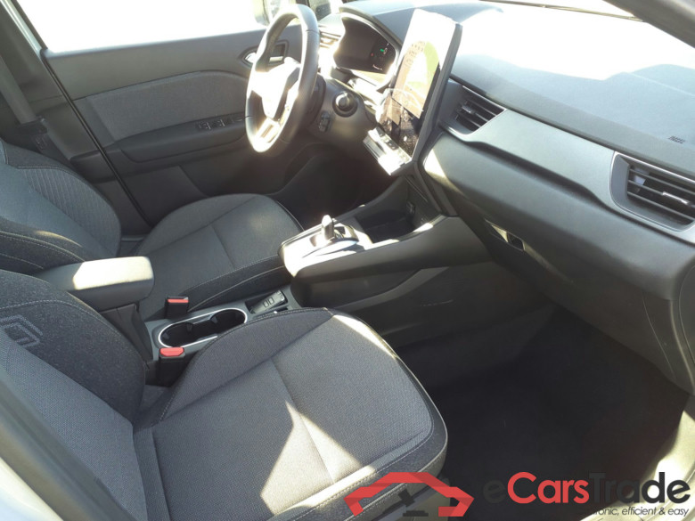 RENAULT Captur  RENAULT Captur  full hybrid E-Tech 160 Techno #5