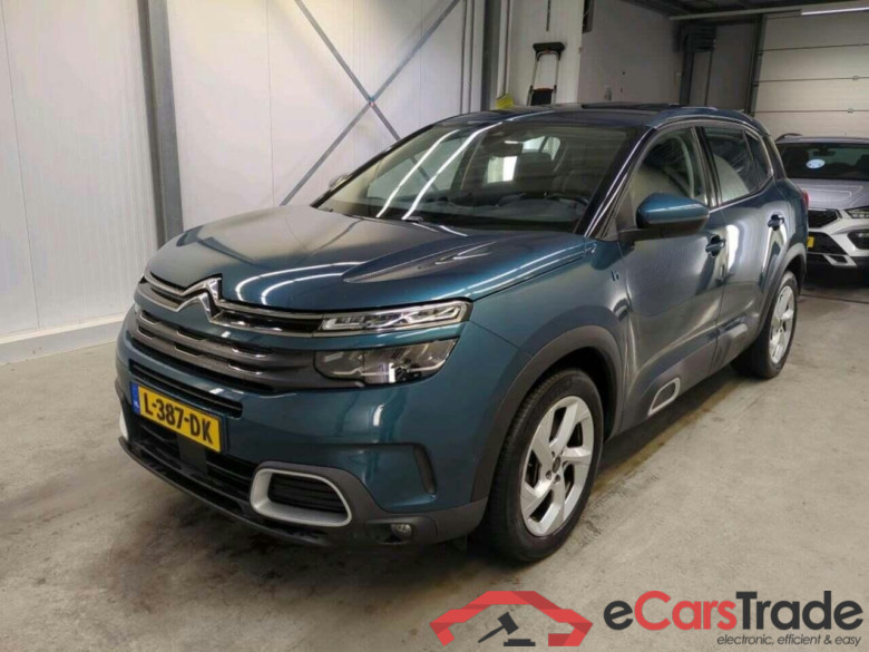 CITROEN C5 Aircross 1.6 Pl.Hyb. 225 Bns #1