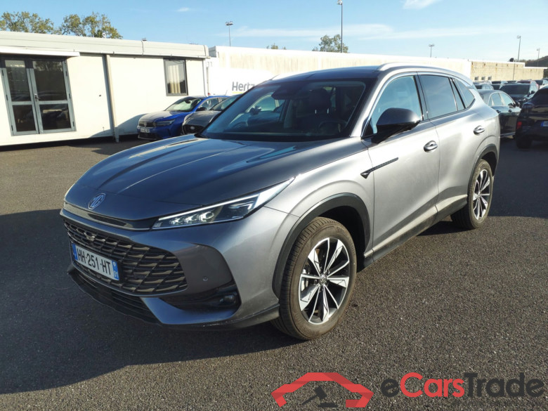 MG EHS  MG EHS  1,5 hyb+ 224cv LUXURY