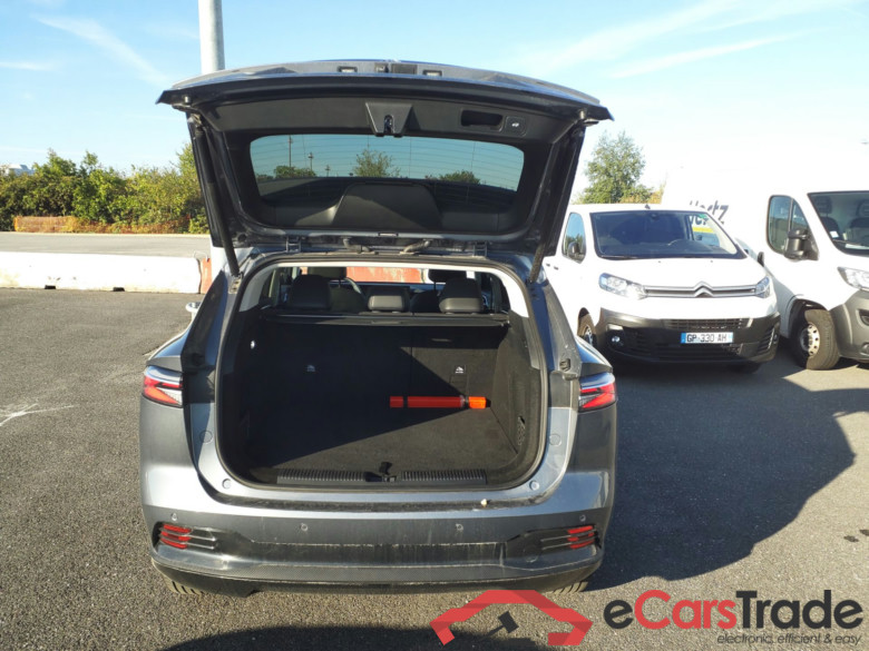 MG EHS  MG EHS  1,5 hyb+ 224cv LUXURY #2
