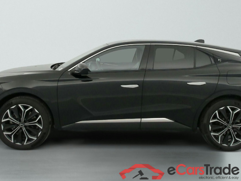 DS DS 4 Rivoli Hybride E-Tense 225 EAT8 #4