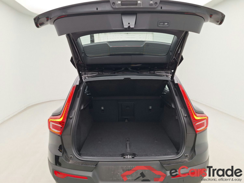 Volvo, XC40 FL'21, Volvo XC40 T2 Plus Dark Design Aut. 5d (Annulatie Release: nieuwe plaat 2KAH326) Parking Arval #6