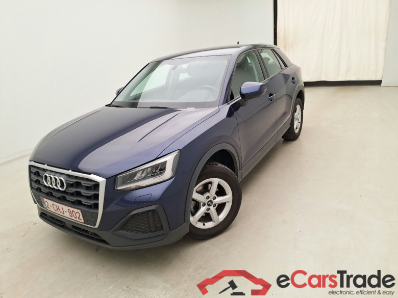 Audi, Q2 FL'20, Q2 30 TFSi 81kW Attraction #2