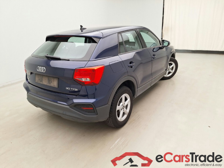 Audi, Q2 FL'20, Q2 30 TFSi 81kW Attraction #4