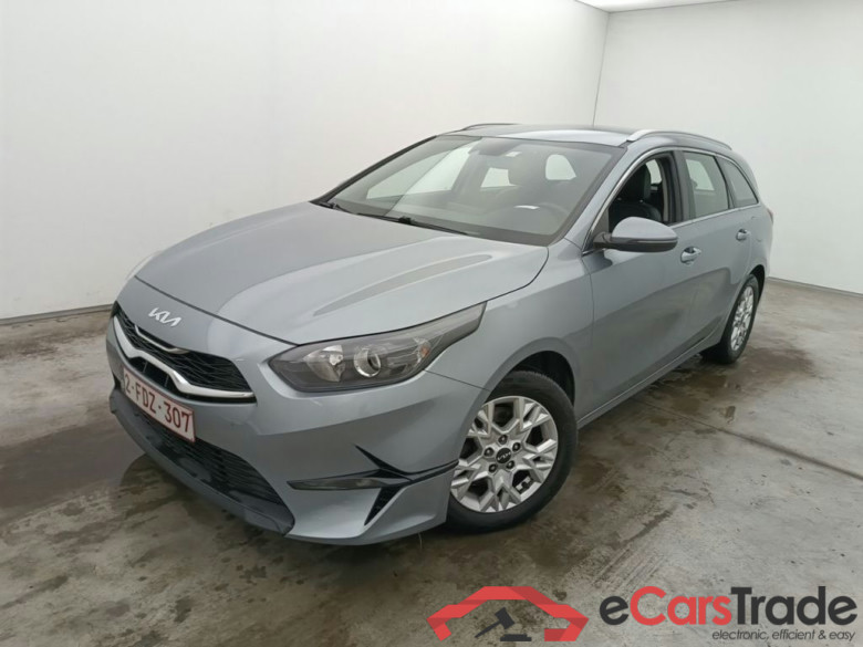 KIA cee'd Sportswagon Pulse 1.0 T-GDi 120 ISG 5d