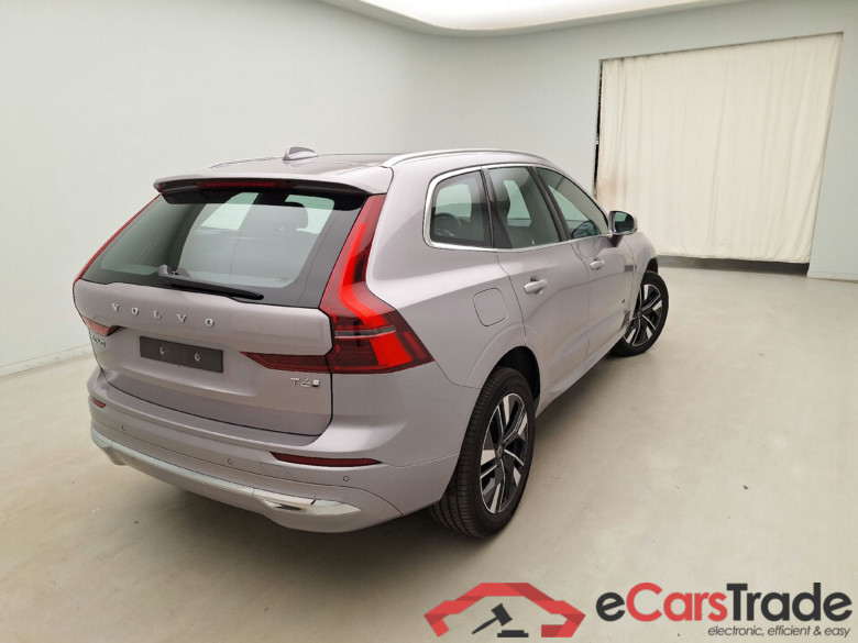 Volvo, XC60 FL'21 PHEV, VoXC60 T6 PHEV Plus Dark 4x4 #4