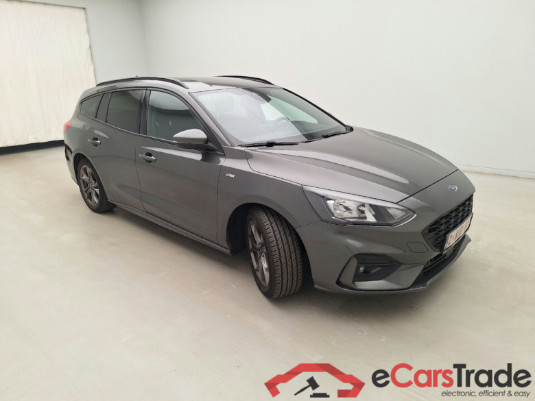 Ford, Focus SW '18, Focus Cl.1.0EB 92kW ST-Line A. #5