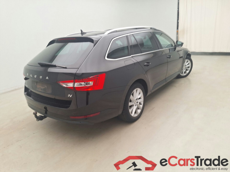 Skoda, Superb Combi FL'19, Sup.Comb.PHEV 218 Style iV DSG #4