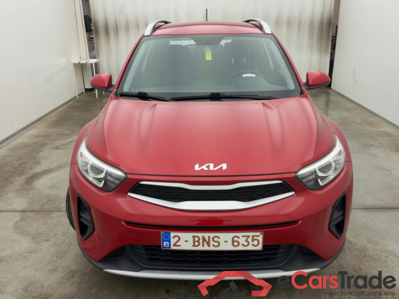 Kia, Stonic FL'20, Stonic 1.0 74kW Urban Edit.
