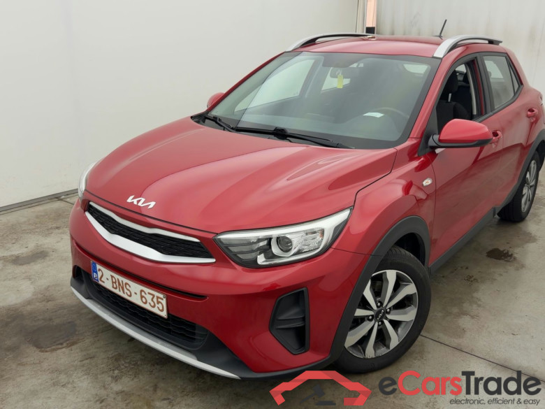 Kia, Stonic FL'20, Stonic 1.0 74kW Urban Edit. #2