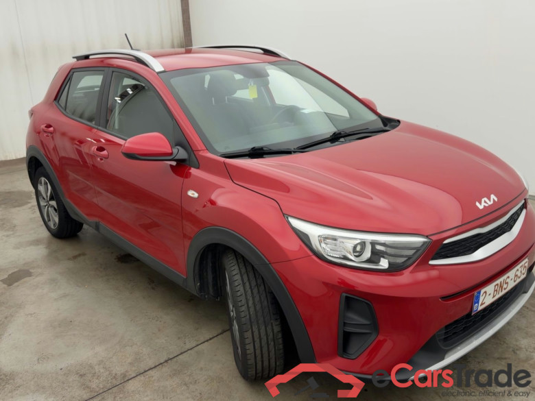 Kia, Stonic FL'20, Stonic 1.0 74kW Urban Edit. #5