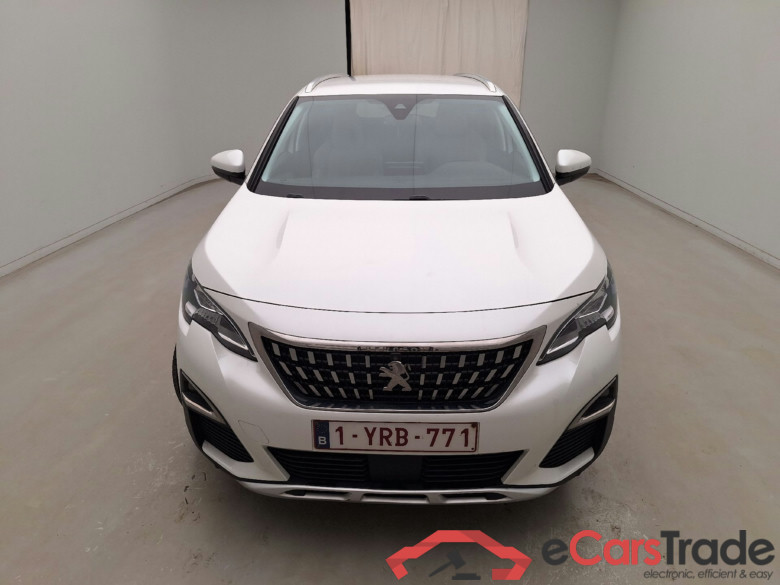 Peugeot, 5008 '16, 5008 1.5BHDi 96kW Allure A. 7pl #1