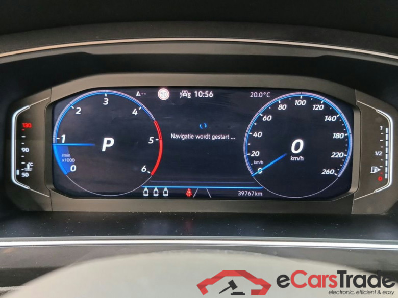 Volkswagen Tiguan Allspace 2.0 TDI DSG R-Line Business Premium 5d #6