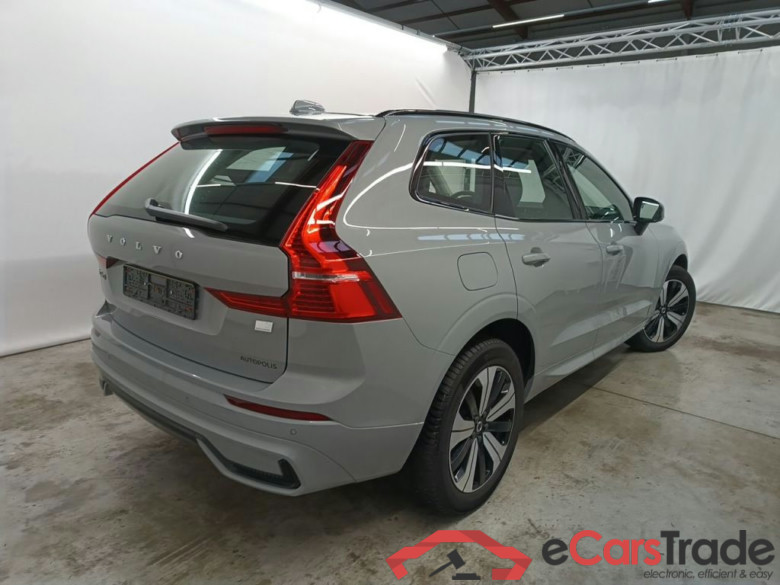 Volvo XC60 T6 PHEV 4x4 Plus Dark Aut. 5d #2