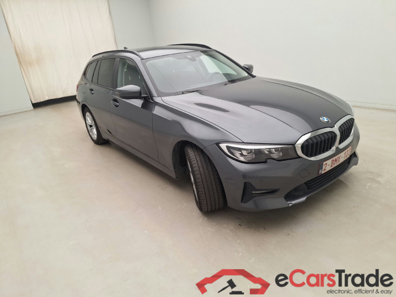 BMW, 3-serie Touring '18, 318d Touring 110kW Aut #5
