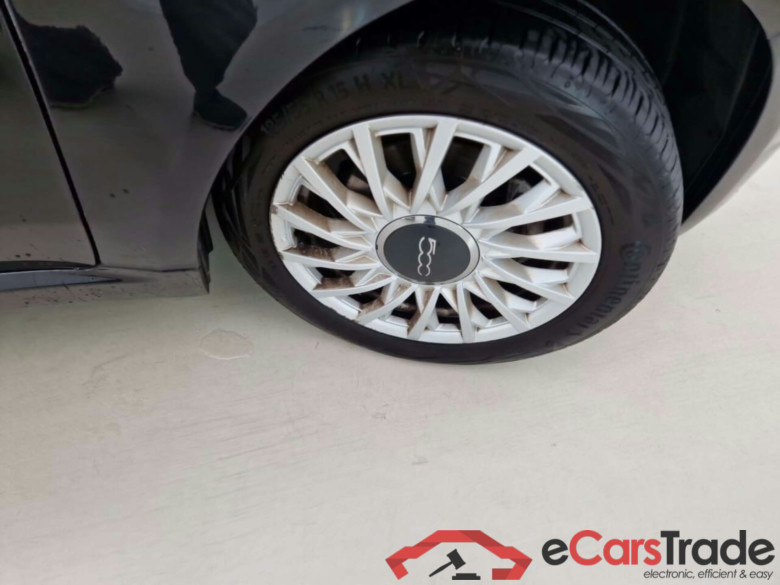 FIAT 500 1.0 HYBRID DOLCEVITA #6