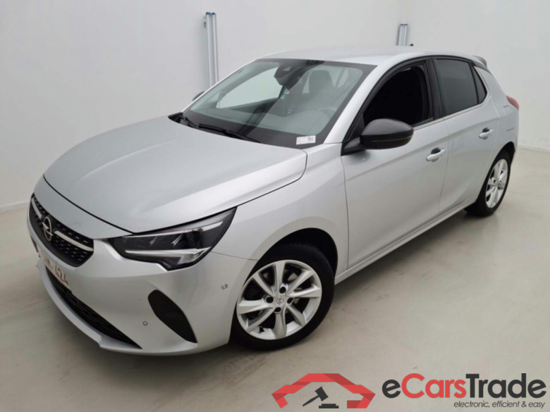OPEL CORSA 1.2 TURBO EDITION AUT.