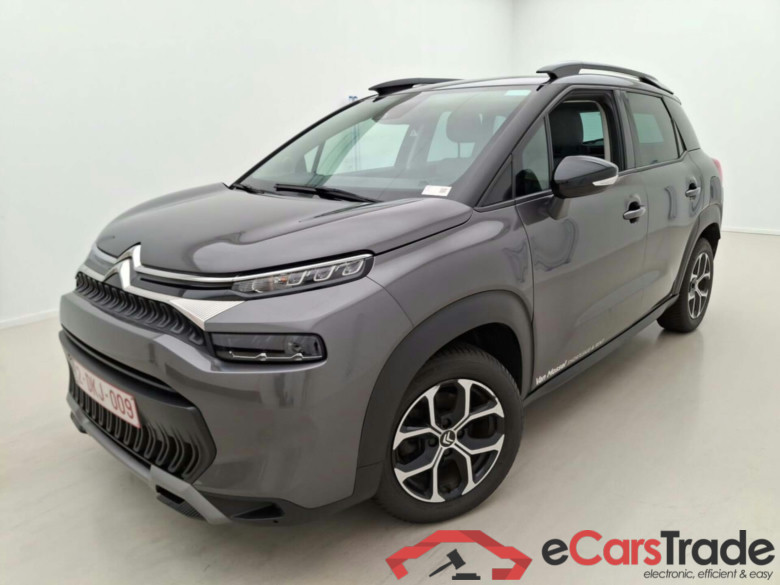 CITROEN C3 AIRCROSS 1.2 PT SHINE EAT8 #1