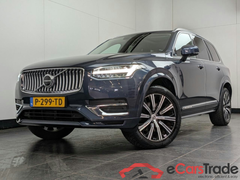 VOLVO XC90 2.0 T8 AWD Inscript.