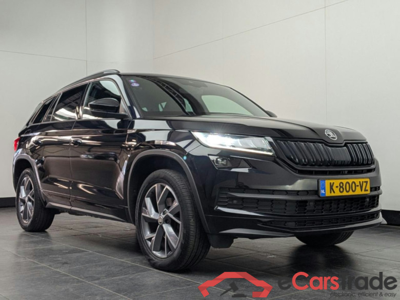 SKODA Kodiaq 1.5 TSI Sportl. Bns #2