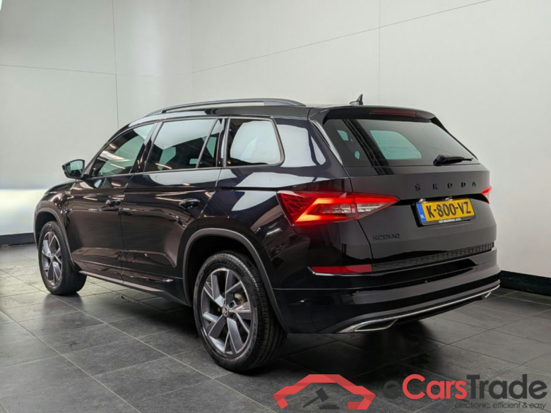 SKODA Kodiaq 1.5 TSI Sportl. Bns #4