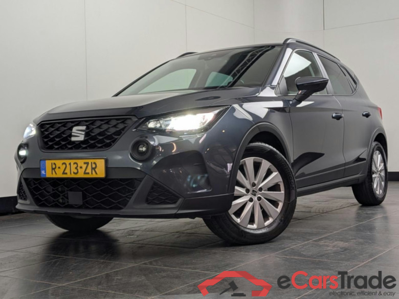 SEAT Arona 1.0 TSI Styl Bns Con