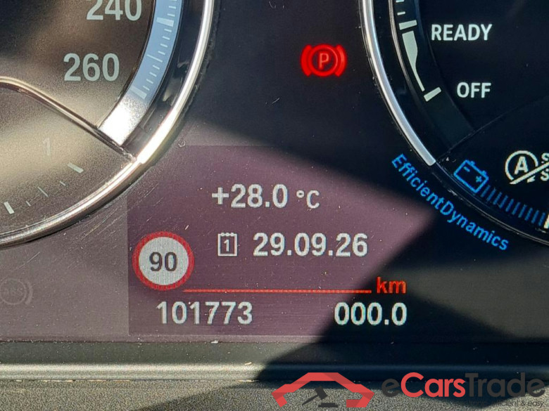 BMW - BMW X2 sDrive18iA 136PK Business Edition Style & Pack Business With Heated Sport Seats & Pack Travel & Comfort Access & Rear Camera  * PETROL * #5