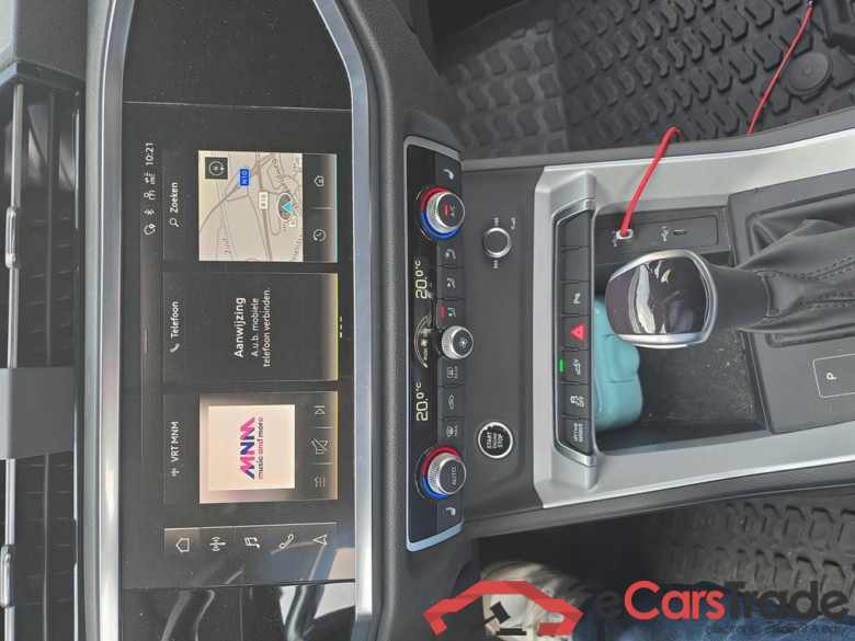 AUDI Q3 PHEV 45 TFSIe Attraction S tron.(180 kW) #5
