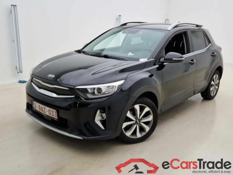 KIA STONIC 1.0 T PULSE #1