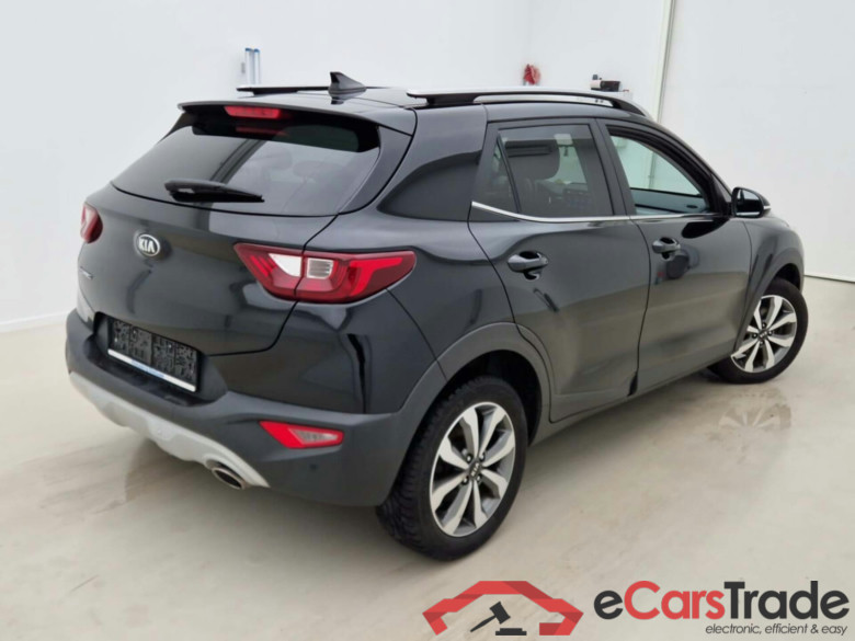 KIA STONIC 1.0 T PULSE #2