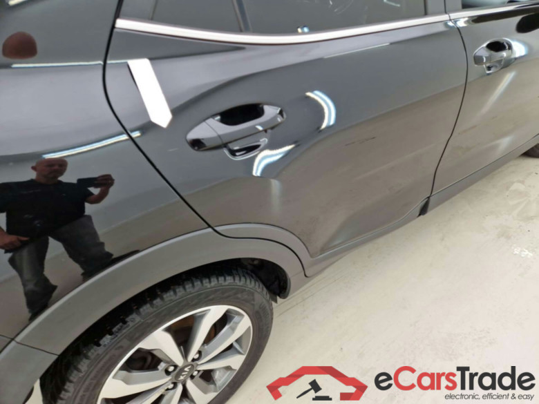 KIA STONIC 1.0 T PULSE #6