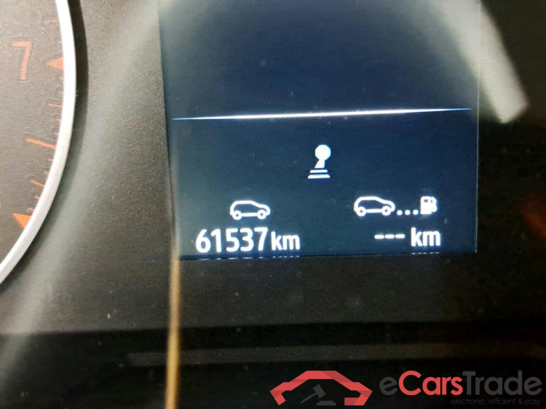 RENAULT - REN CLIO TCe 90PK Corporate Edition  * PETROL * #5