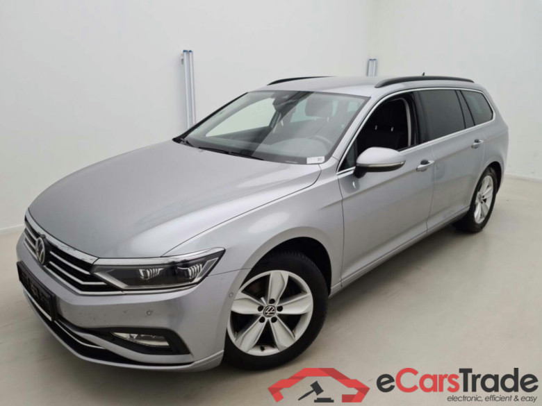 VOLKSWAGEN PASSAT VARIANT 2.0 TDI COMFORTLINE DSG #1