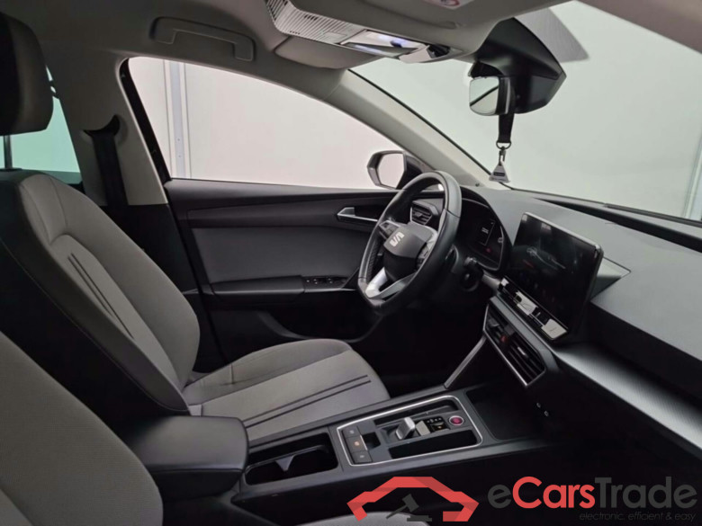 SEAT LEON SPORTSTOURER 2.0 TDI STYLE DSG #2