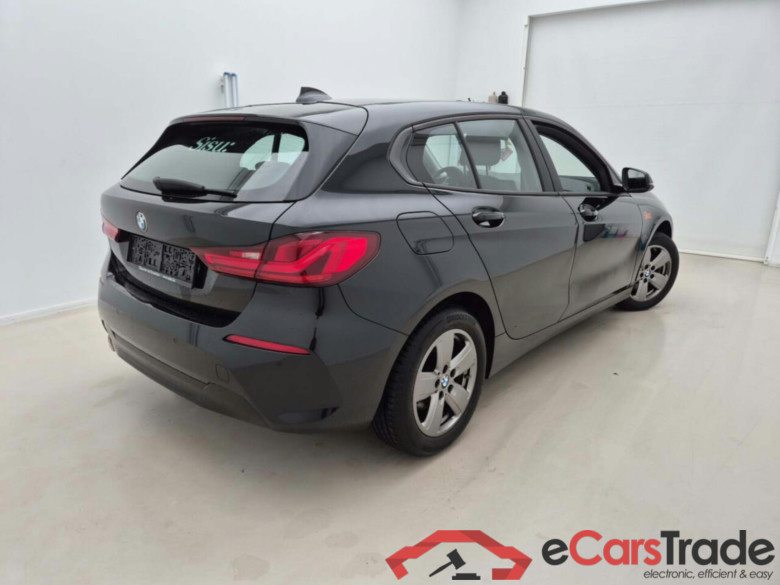 BMW 1-SERIE 116I AUT #2