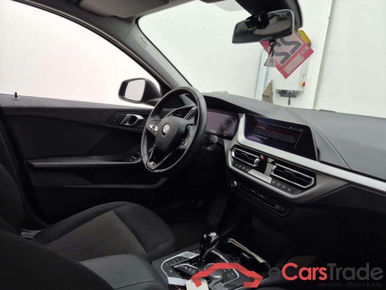 BMW 1-SERIE 116I AUT #3