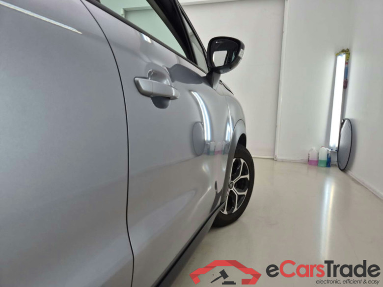 CITROEN C3 AIRCROSS 1.5 BLUEHDI SHINE #6