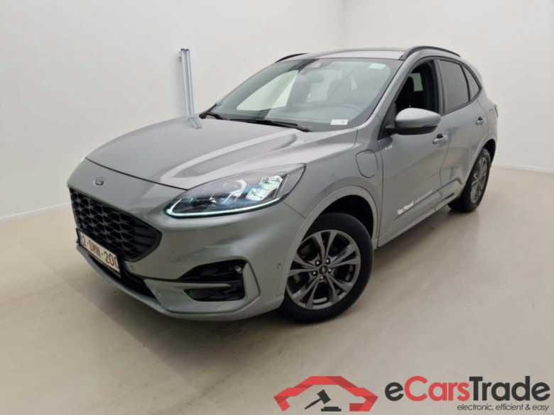 FORD KUGA 2.5 PHEV ST-LINE AUT. #1