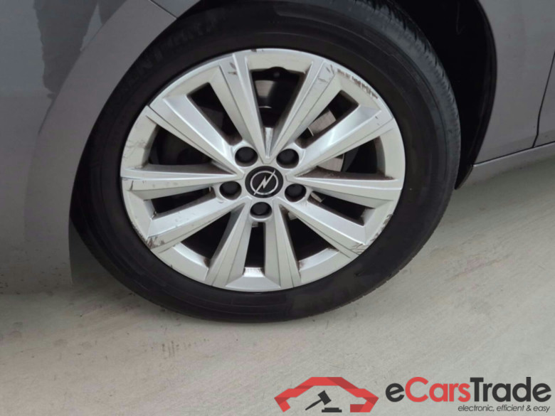 OPEL ASTRA 1.2 TURBO START/STOP ASTRA #4