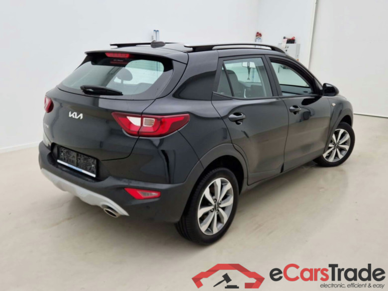 KIA STONIC 1.0 T #2